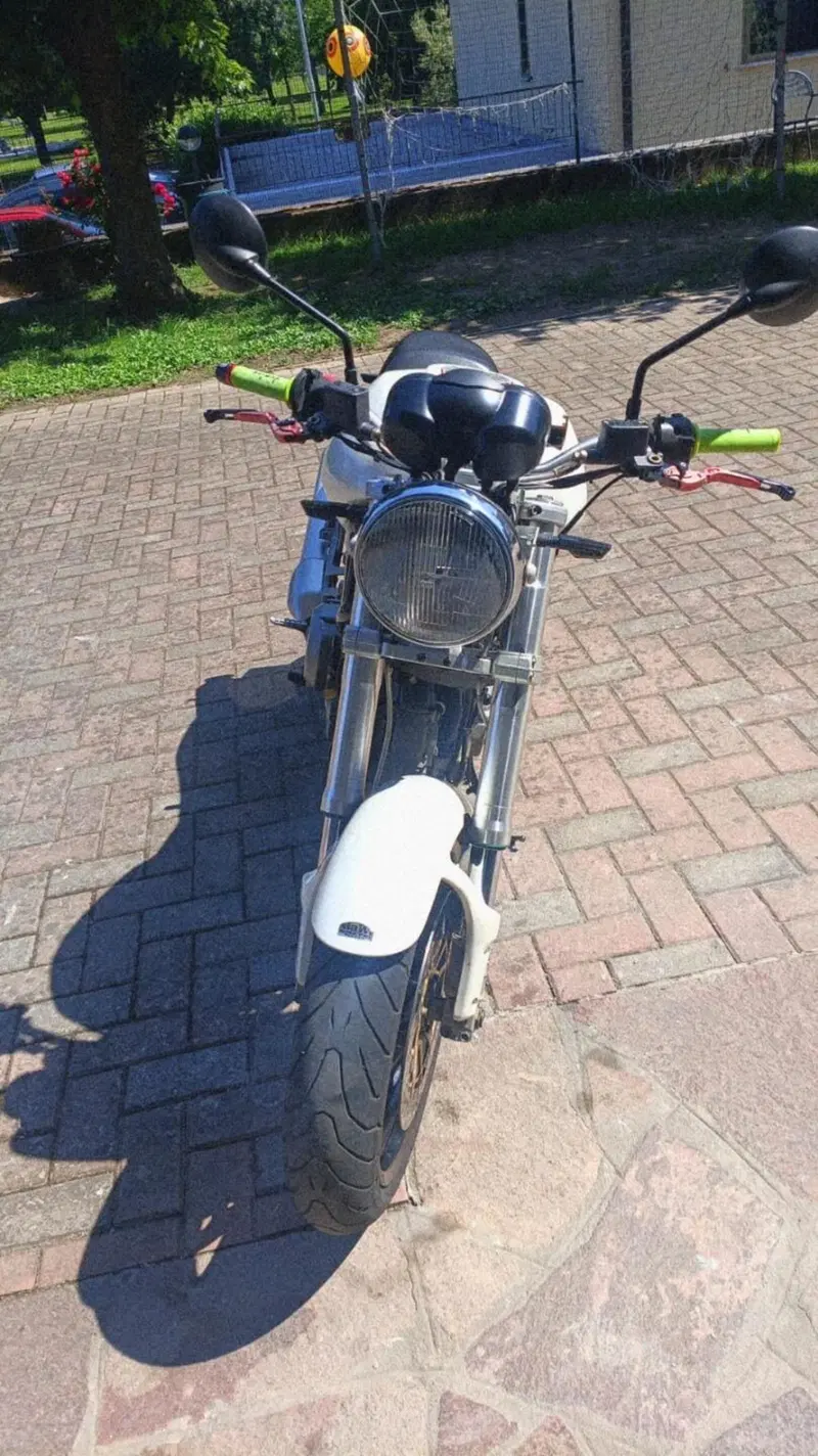Ducati Monster 600 Dark (2002) (3)