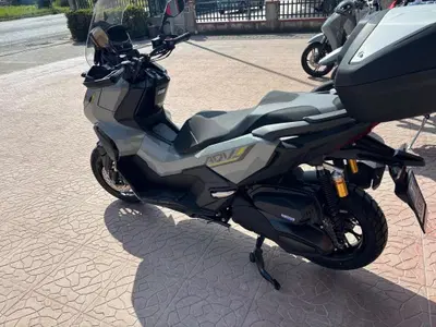 Honda ADV 350 Special Edition (2025 - 26) usata