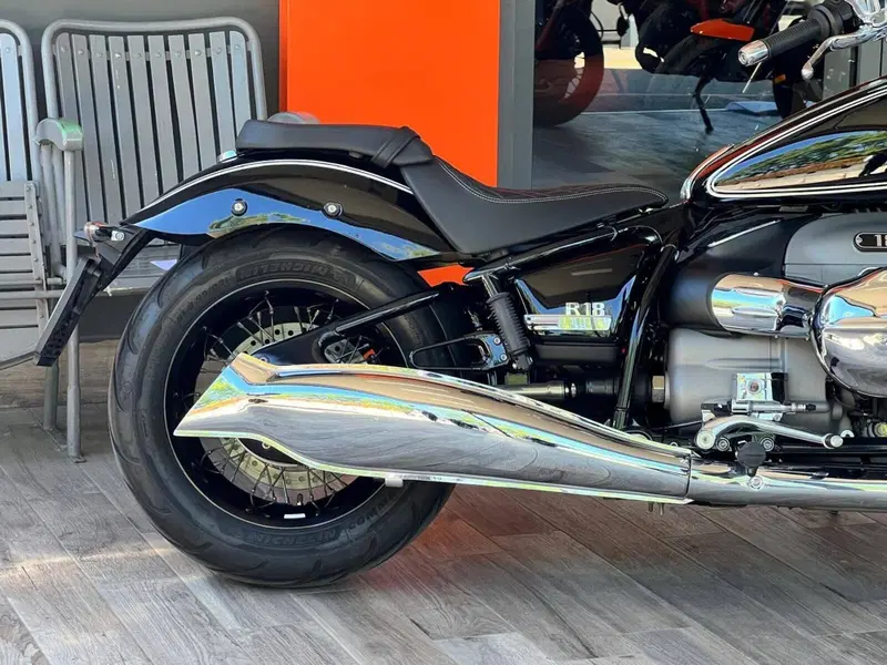 Bmw R 18 Classic (2021 - 24) (4)