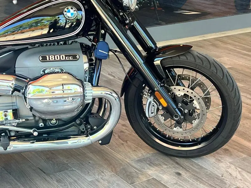 Bmw R 18 Classic (2021 - 24) (2)