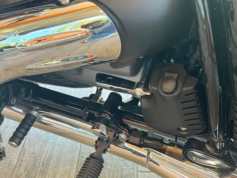 Bmw R 18 Classic (2021 - 24) (7)