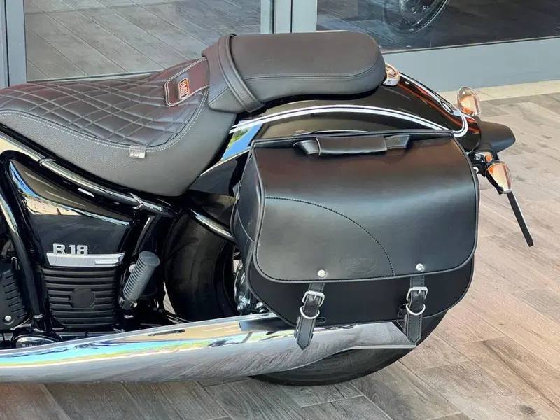 Bmw R 18 Classic (2021 - 24) (9)