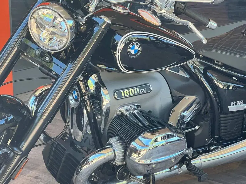Bmw R 18 Classic (2021 - 24) (12)