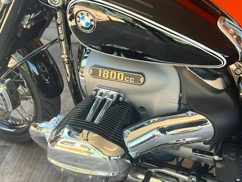 Bmw R 18 Classic (2021 - 24) (15)