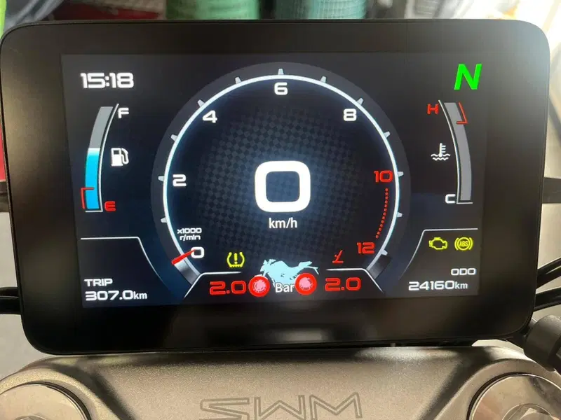 Swm Hoku 125 (2023 - 25) (3)