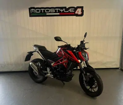 Swm Hoku 125 (2023 - 25) usata