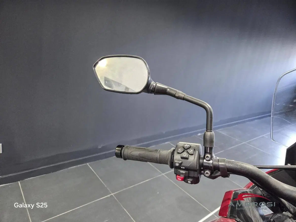 Triumph Tiger Sport 660 (2022 - 24) (2)
