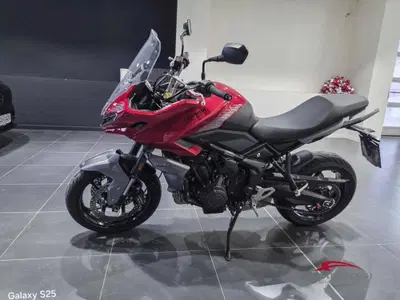 Triumph Tiger Sport 660 (2022 - 24) usata