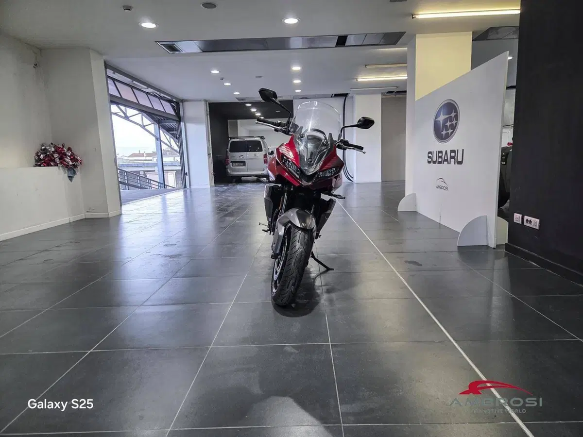 Triumph Tiger Sport 660 (2022 - 24) (5)