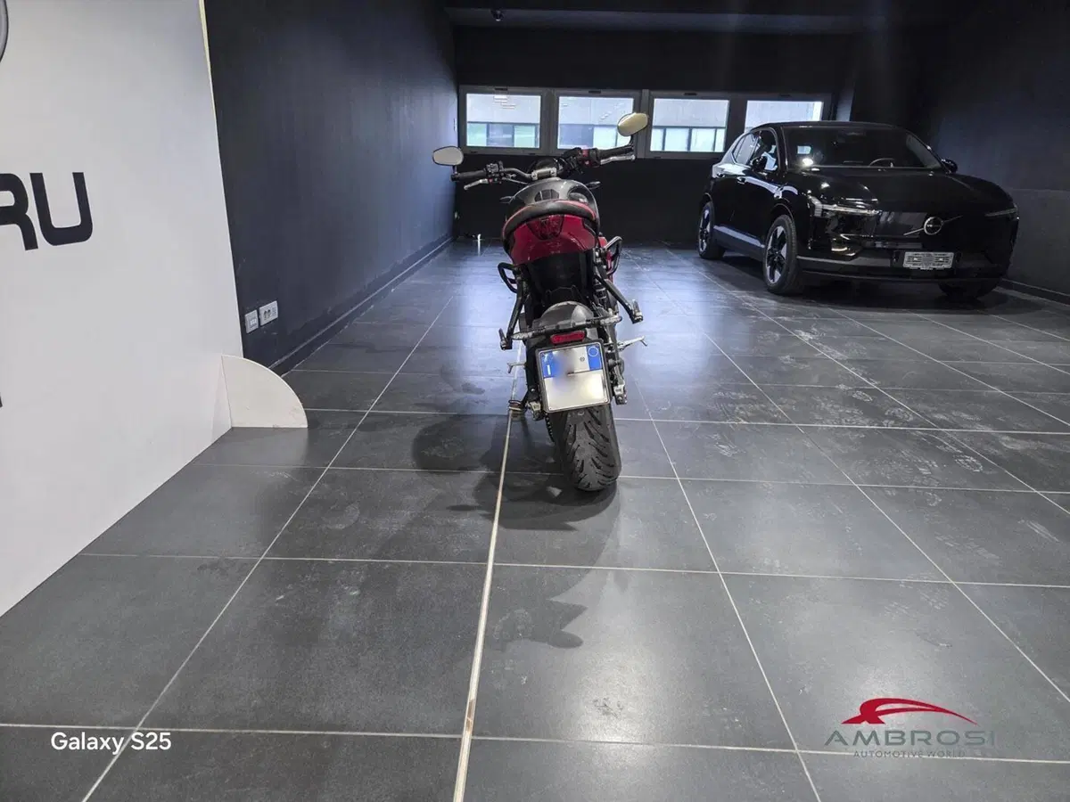 Triumph Tiger Sport 660 (2022 - 24) (9)