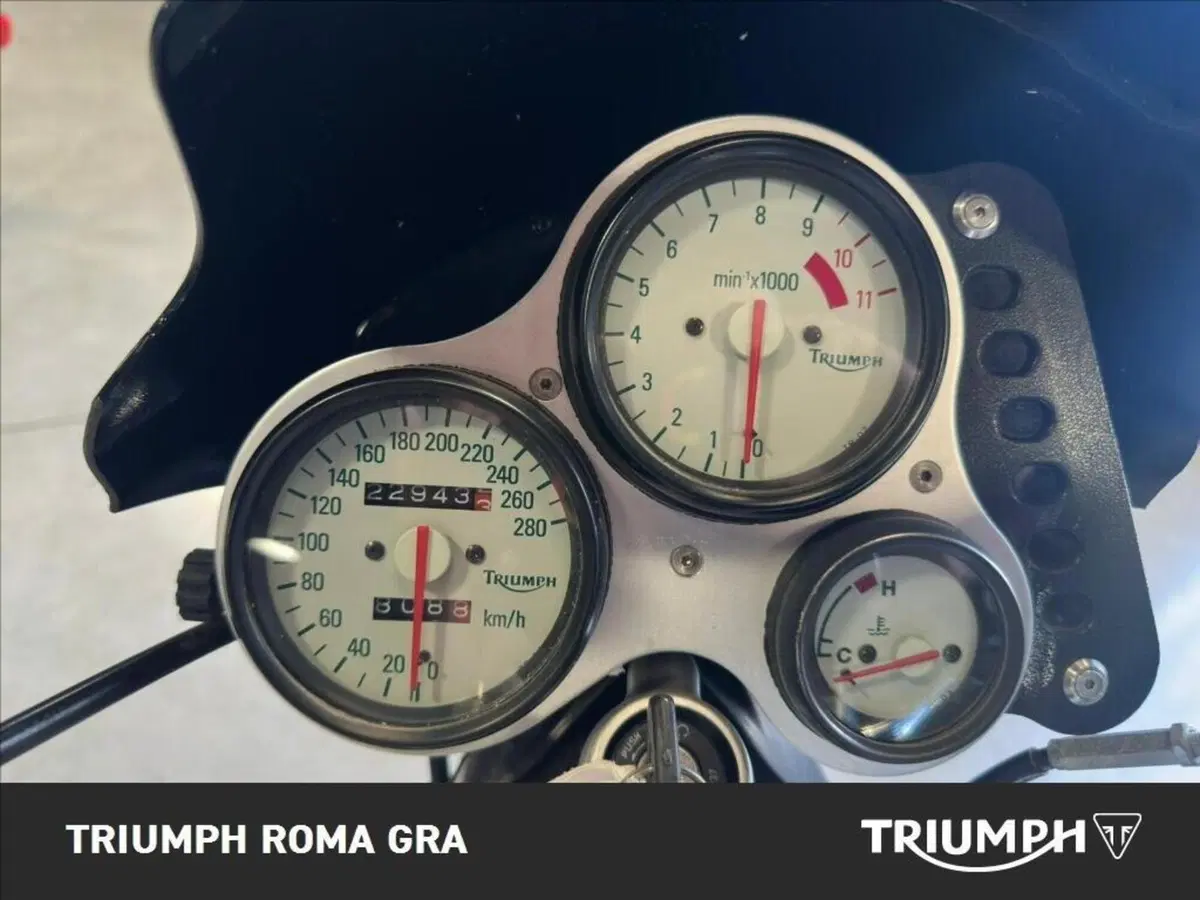 Triumph Speed Triple 955 (1998 - 01) (4)