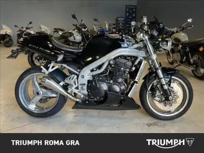 Triumph Speed Triple 955 (1998 - 01) usata