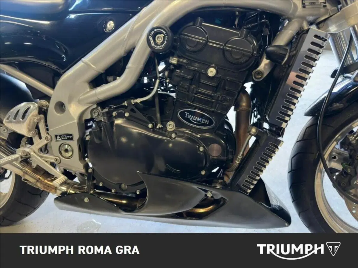 Triumph Speed Triple 955 (1998 - 01) (7)