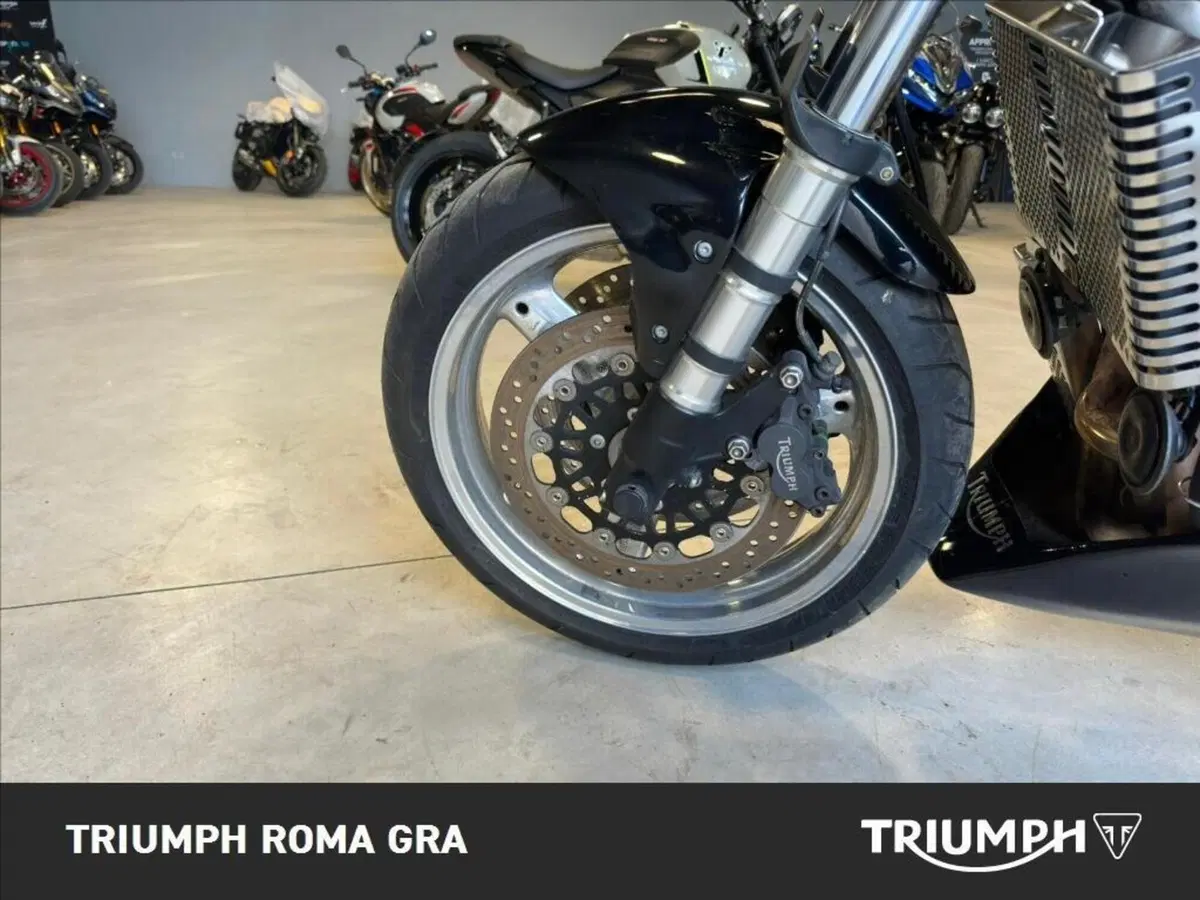 Triumph Speed Triple 955 (1998 - 01) (10)