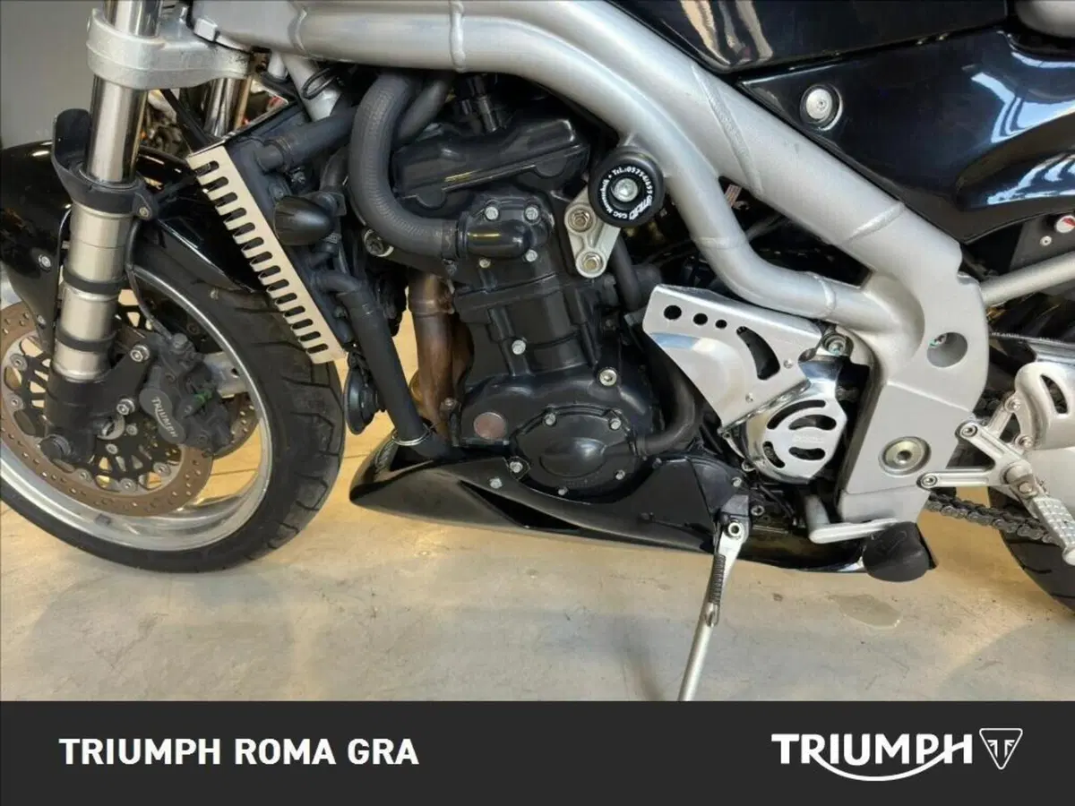 Triumph Speed Triple 955 (1998 - 01) (11)