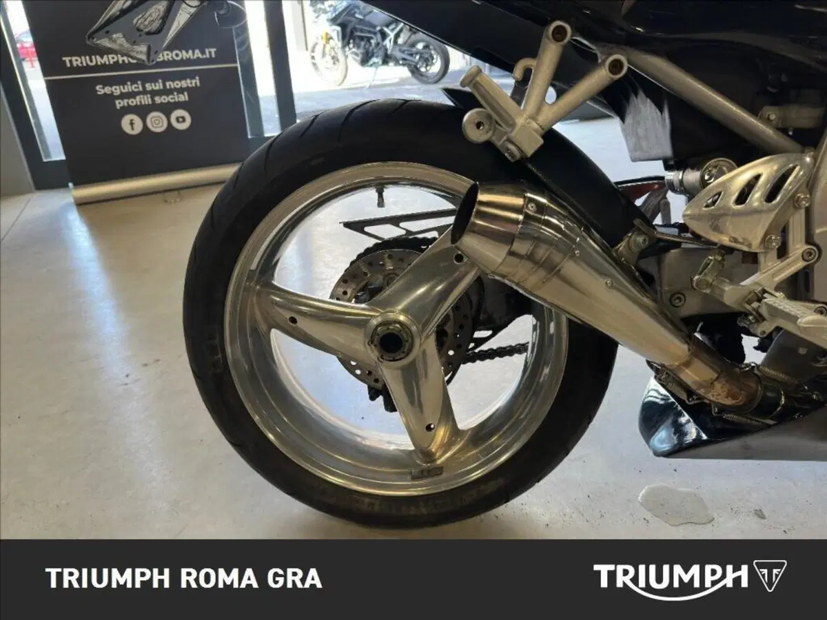 Triumph Speed Triple 955 (1998 - 01) (6)