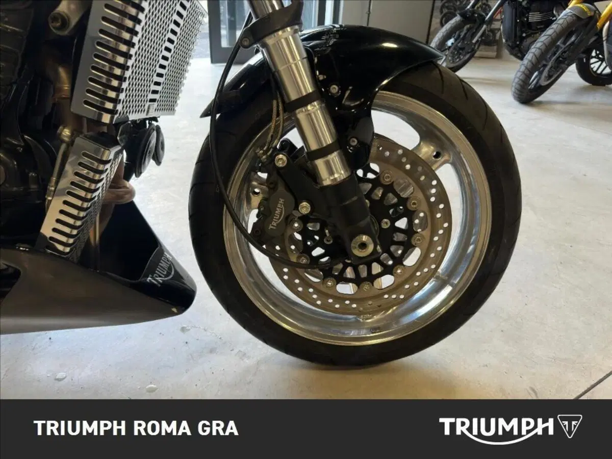 Triumph Speed Triple 955 (1998 - 01) (9)