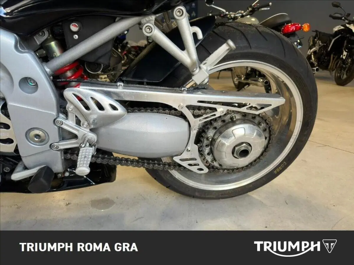 Triumph Speed Triple 955 (1998 - 01) (12)