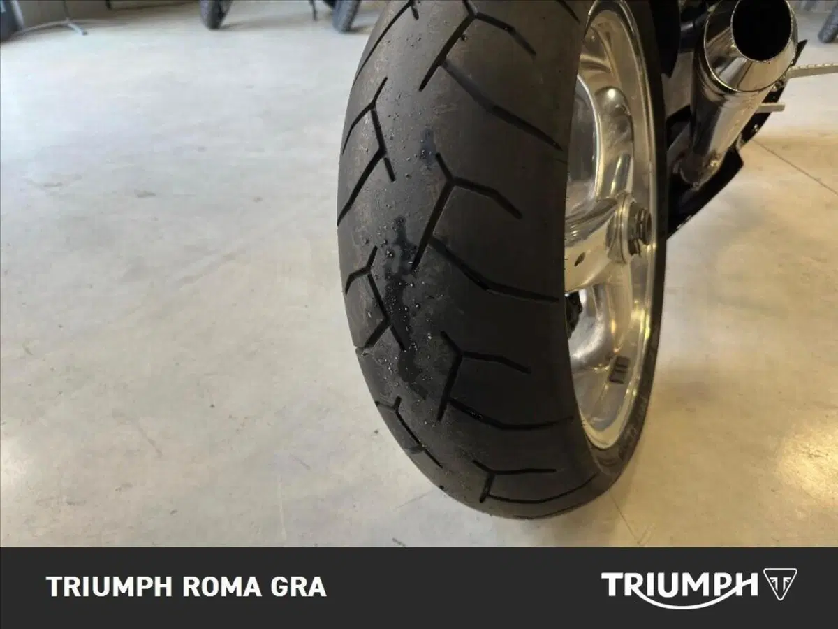 Triumph Speed Triple 955 (1998 - 01) (17)
