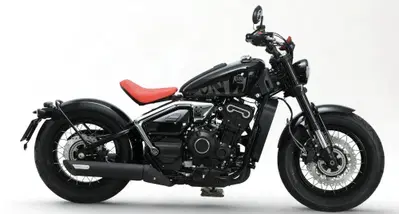 Letbe Punk 500 per A2