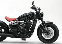 Letbe Punk 500 per A2