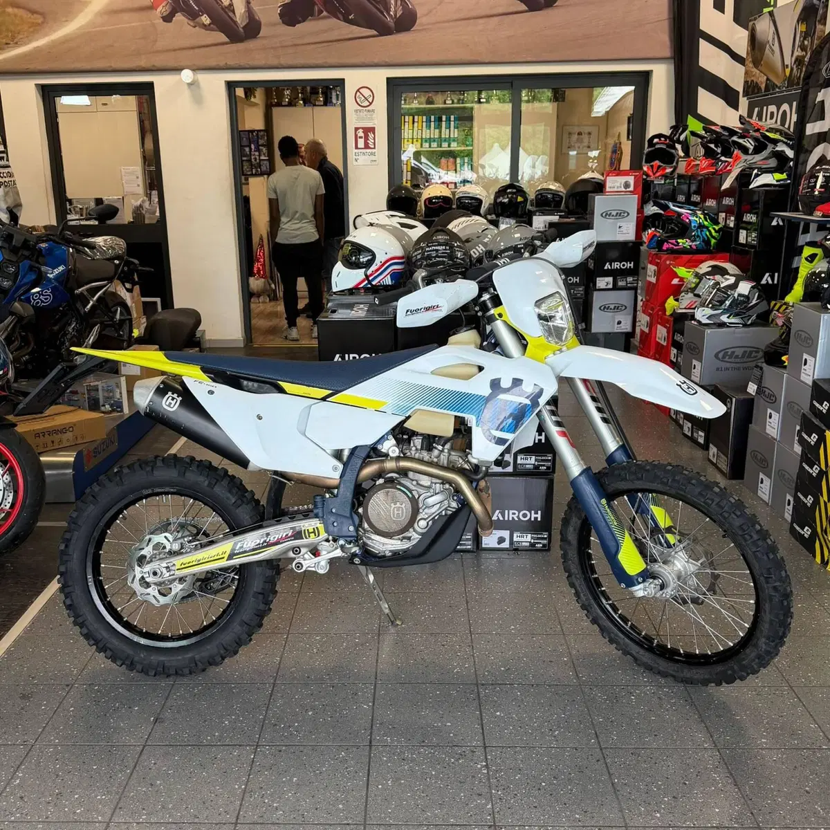 Husqvarna FE 450 (2024) (4)