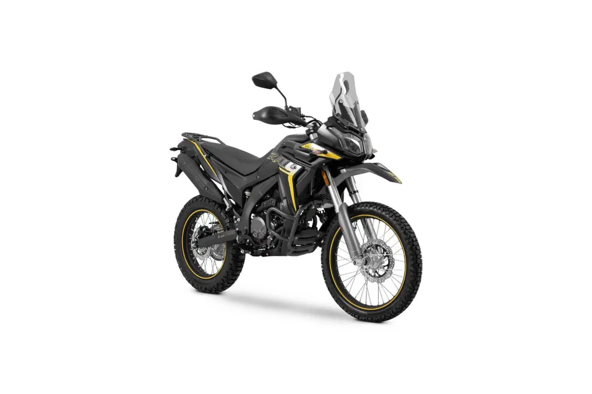 Voge Valico 300 Rally (2022 - 26) (5)