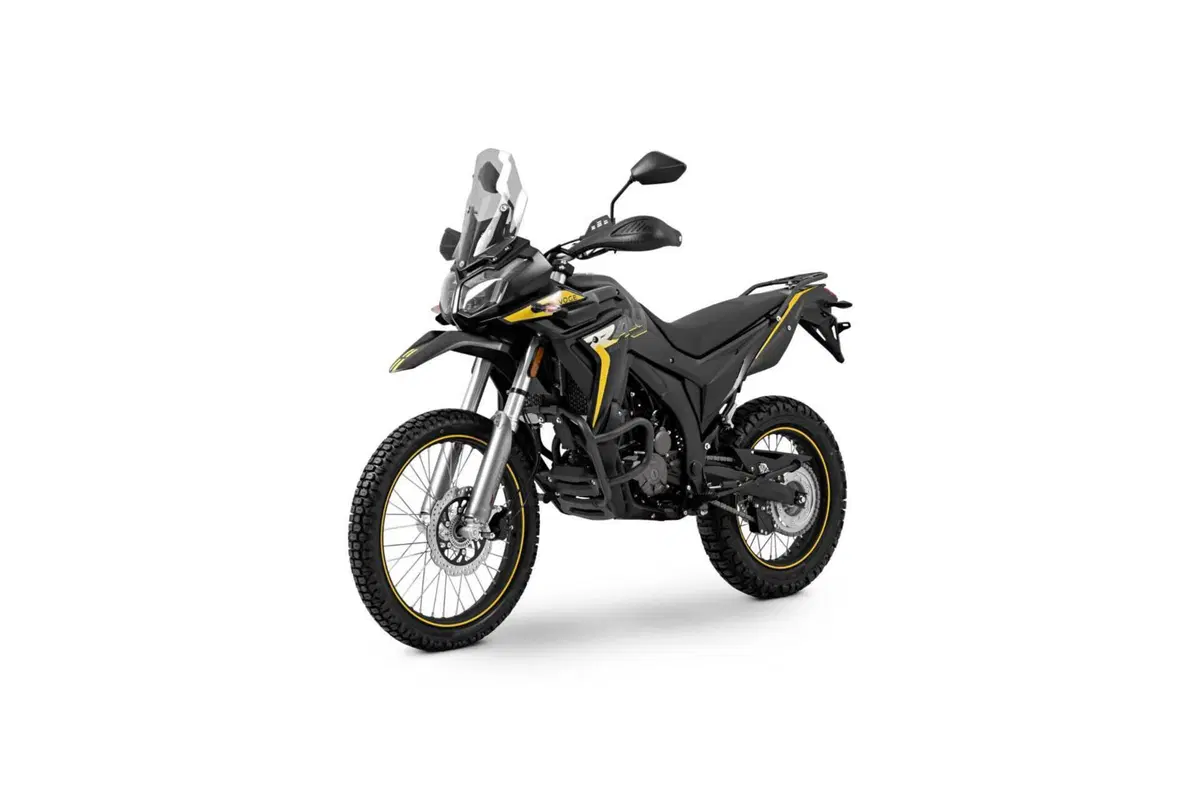Voge Valico 300 Rally (2022 - 26) (7)