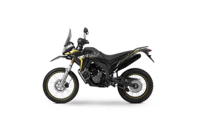 Voge Valico 300 Rally (2022 - 26) nuova