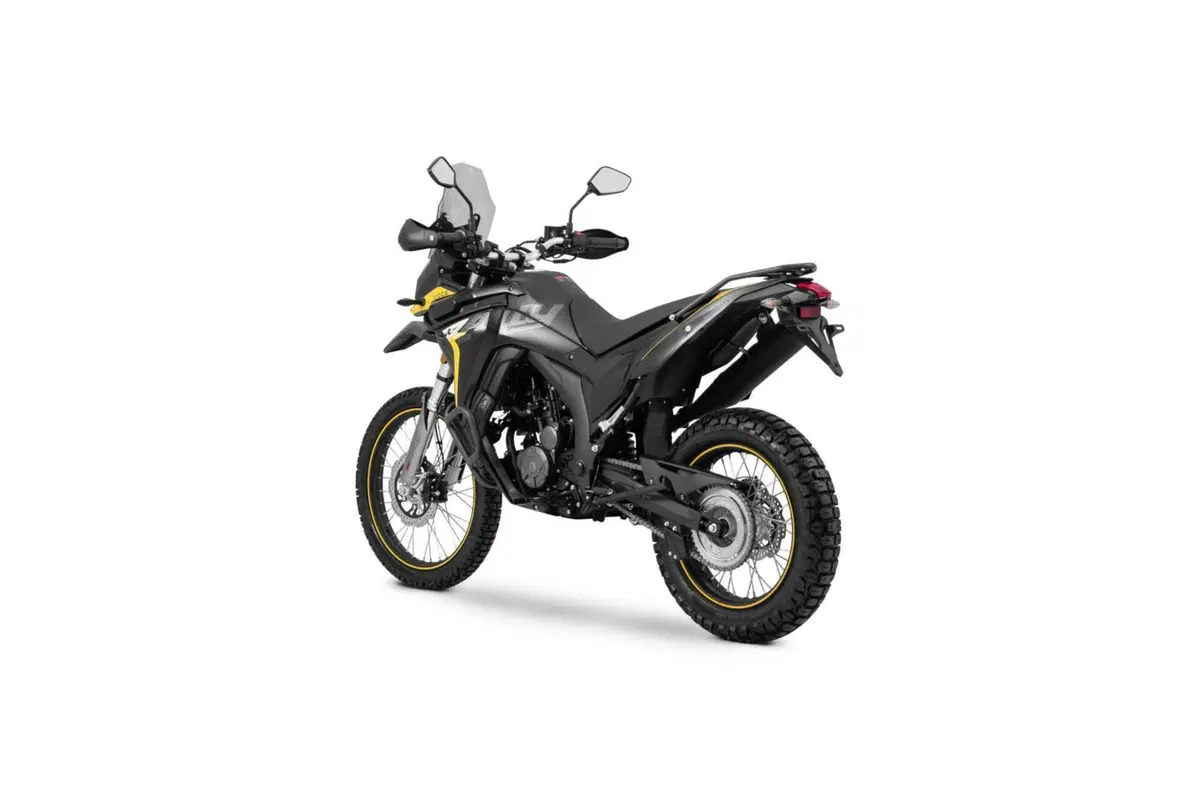 Voge Valico 300 Rally (2022 - 26) (8)