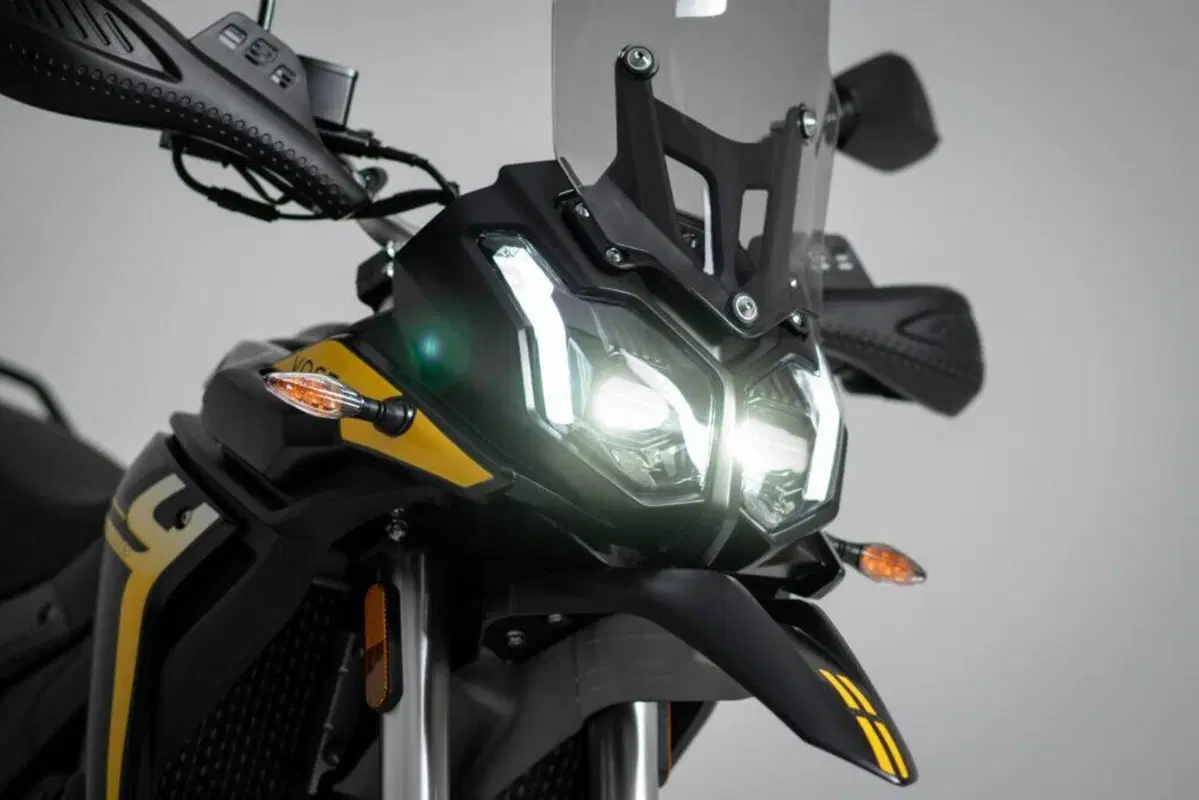 Voge Valico 300 Rally (2022 - 26) (10)