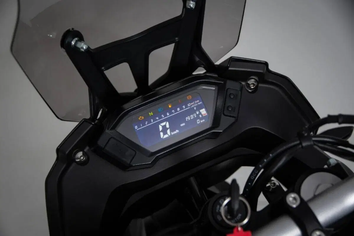 Voge Valico 300 Rally (2022 - 26) (9)