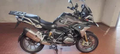 Bmw R 1200 GS (2017 - 18) usata