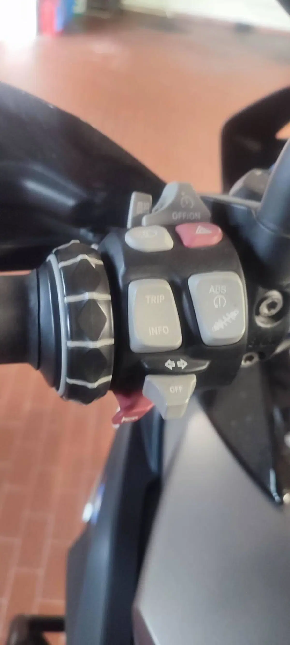 Bmw R 1200 GS (2017 - 18) (5)