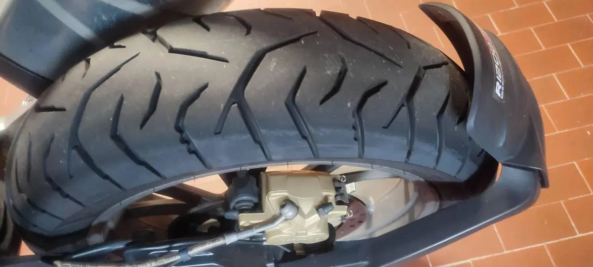 Bmw R 1200 GS (2017 - 18) (6)