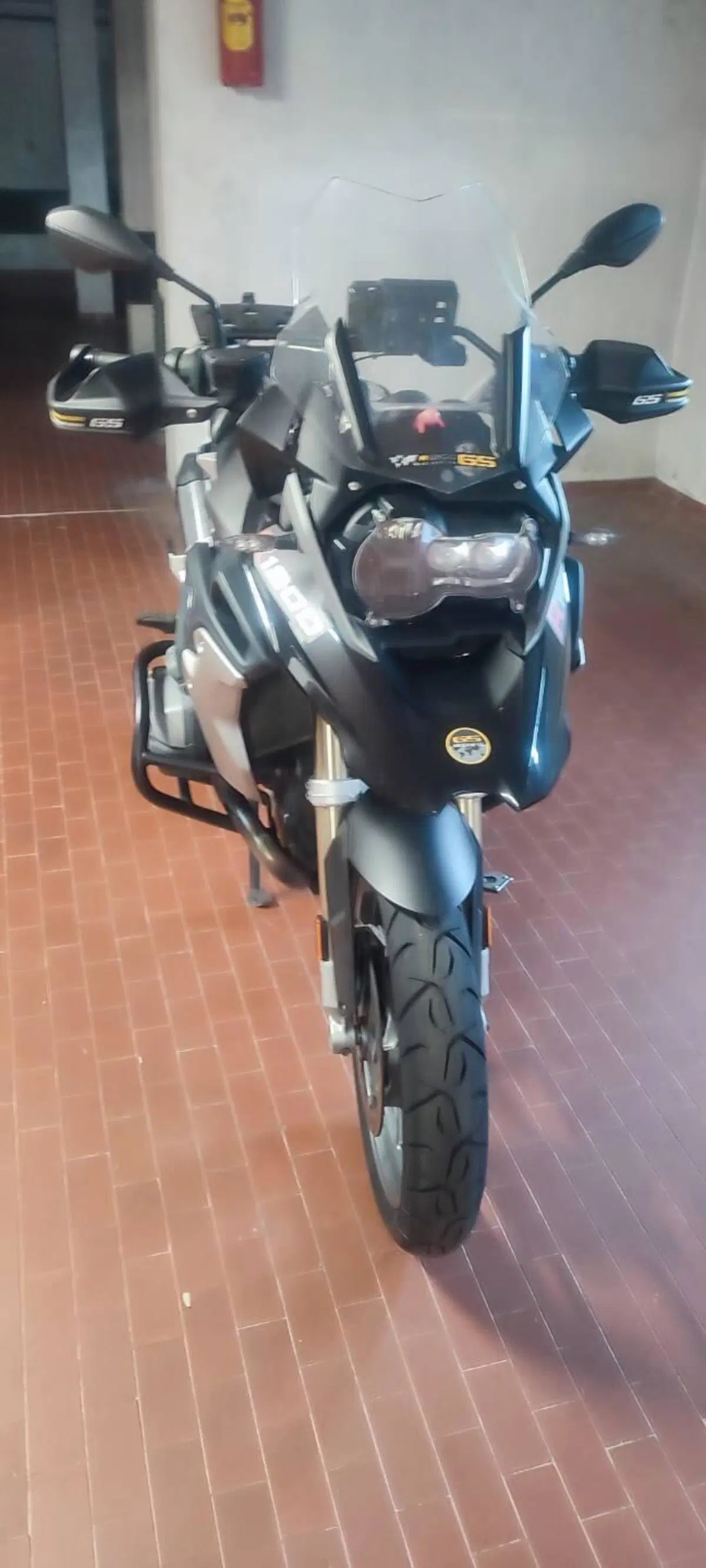 Bmw R 1200 GS (2017 - 18) (11)