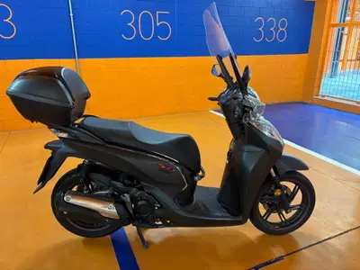 Honda SH 300 i Sport ABS (2018 - 20) usata