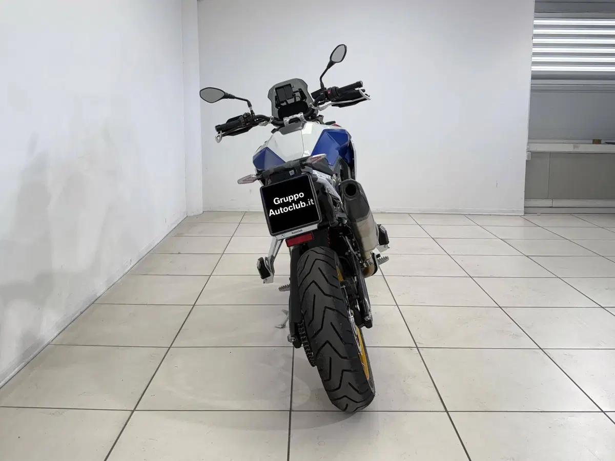 Bmw F 900 GS (2024 - 26) (7)