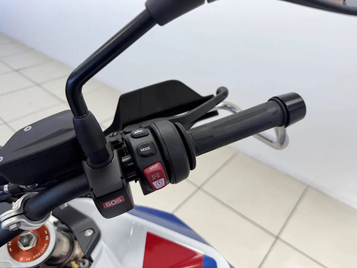 Bmw F 900 GS (2024 - 26) (13)