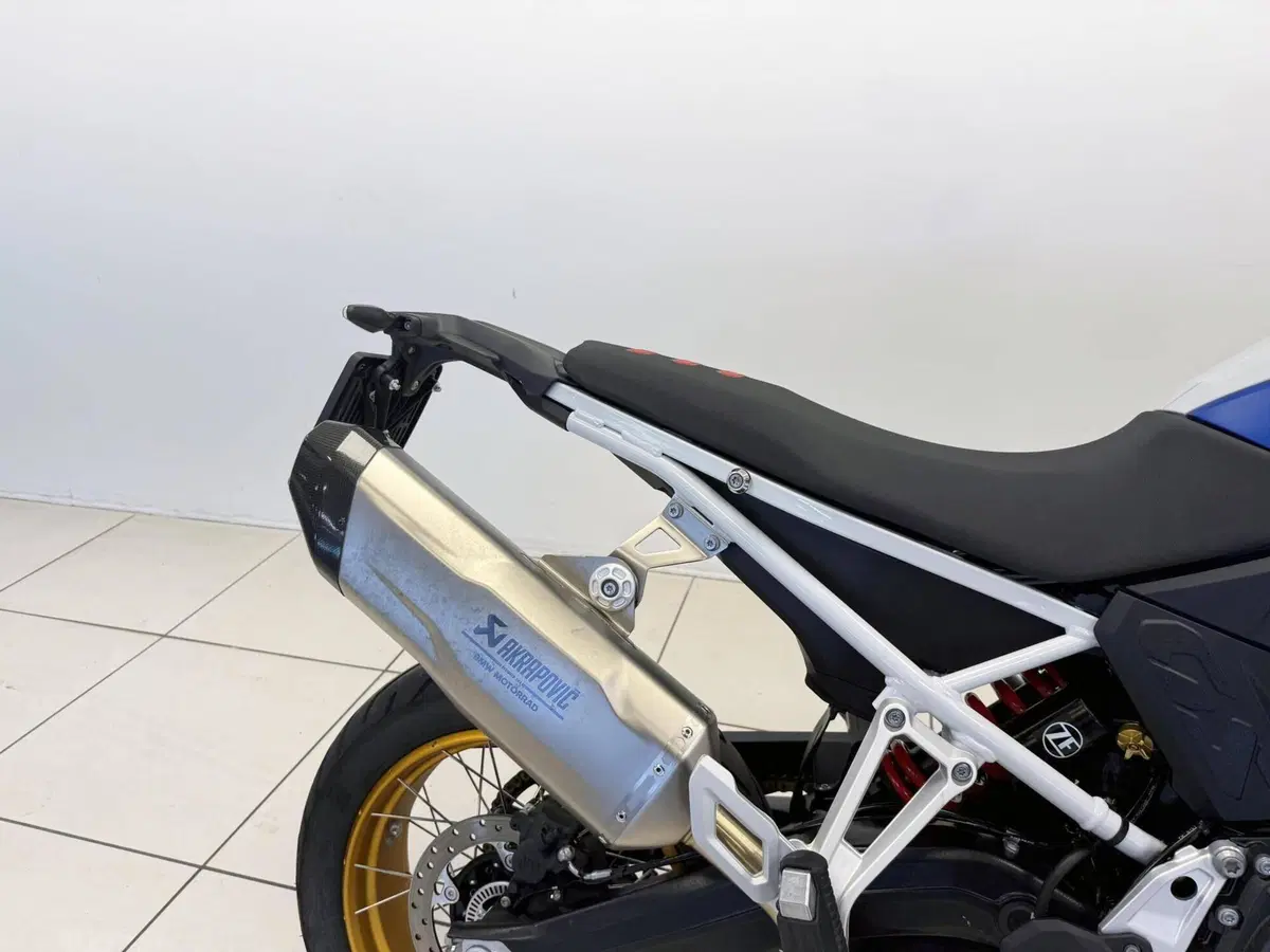 Bmw F 900 GS (2024 - 26) (14)