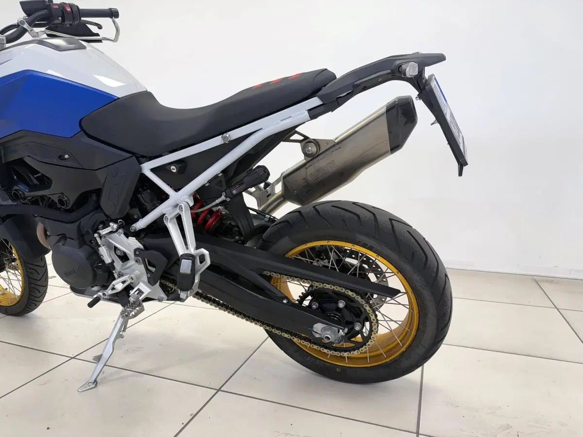 Bmw F 900 GS (2024 - 26) (16)