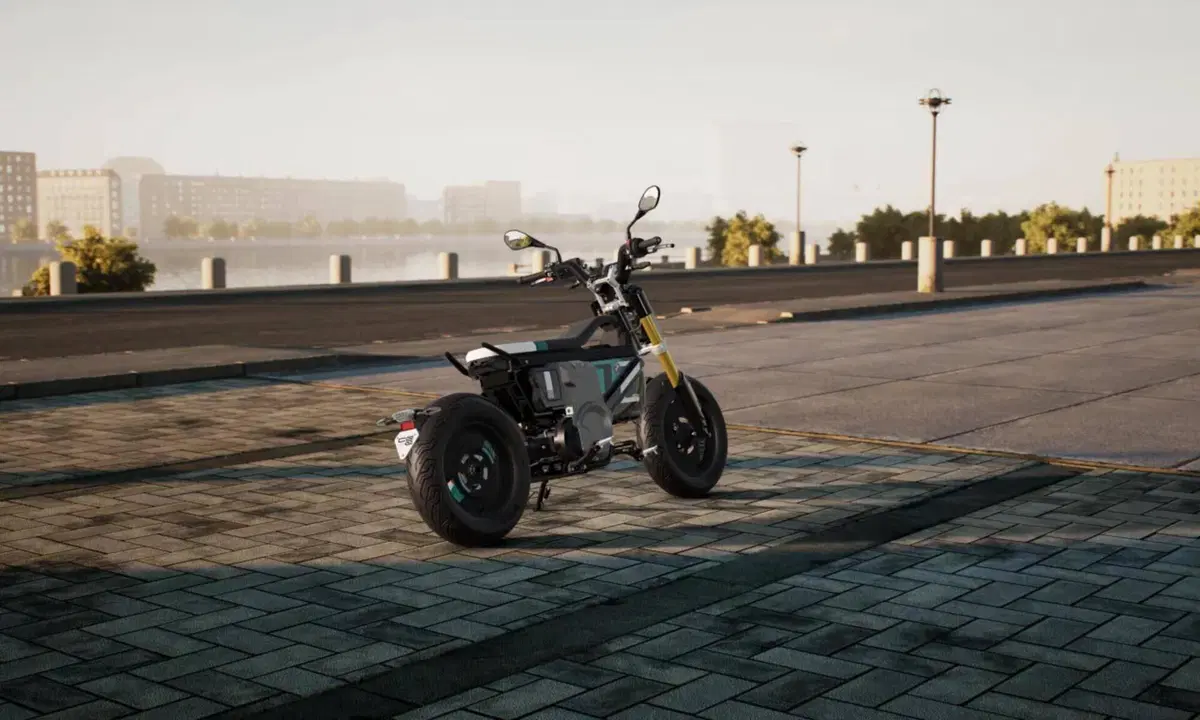 Bmw CE 02 AM (2024 - 26) (8)