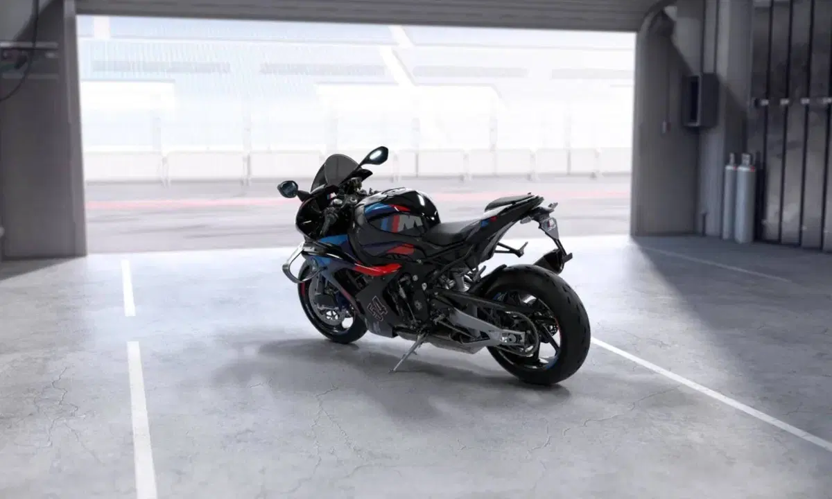 Bmw M 1000 RR (2025 - 26) (6)