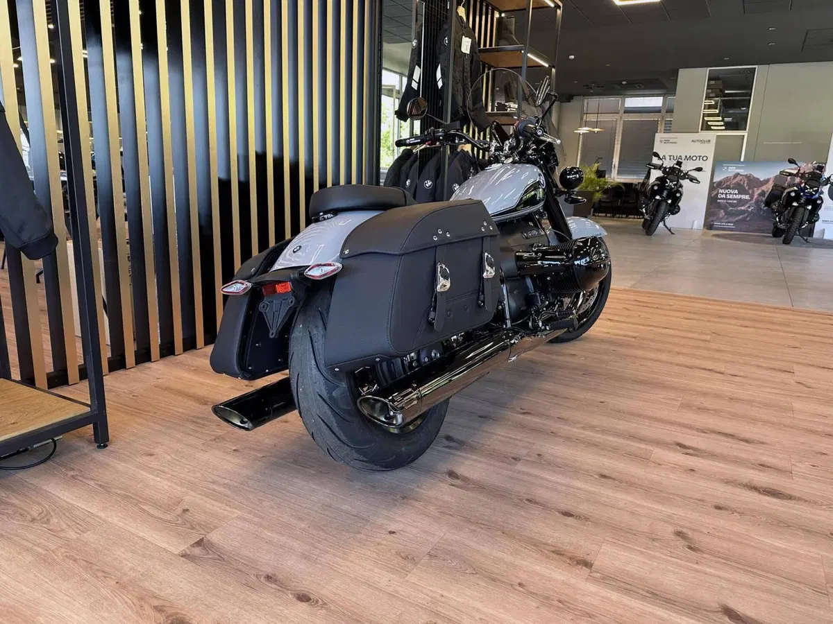Bmw R 18 Classic (2025 - 26) (7)