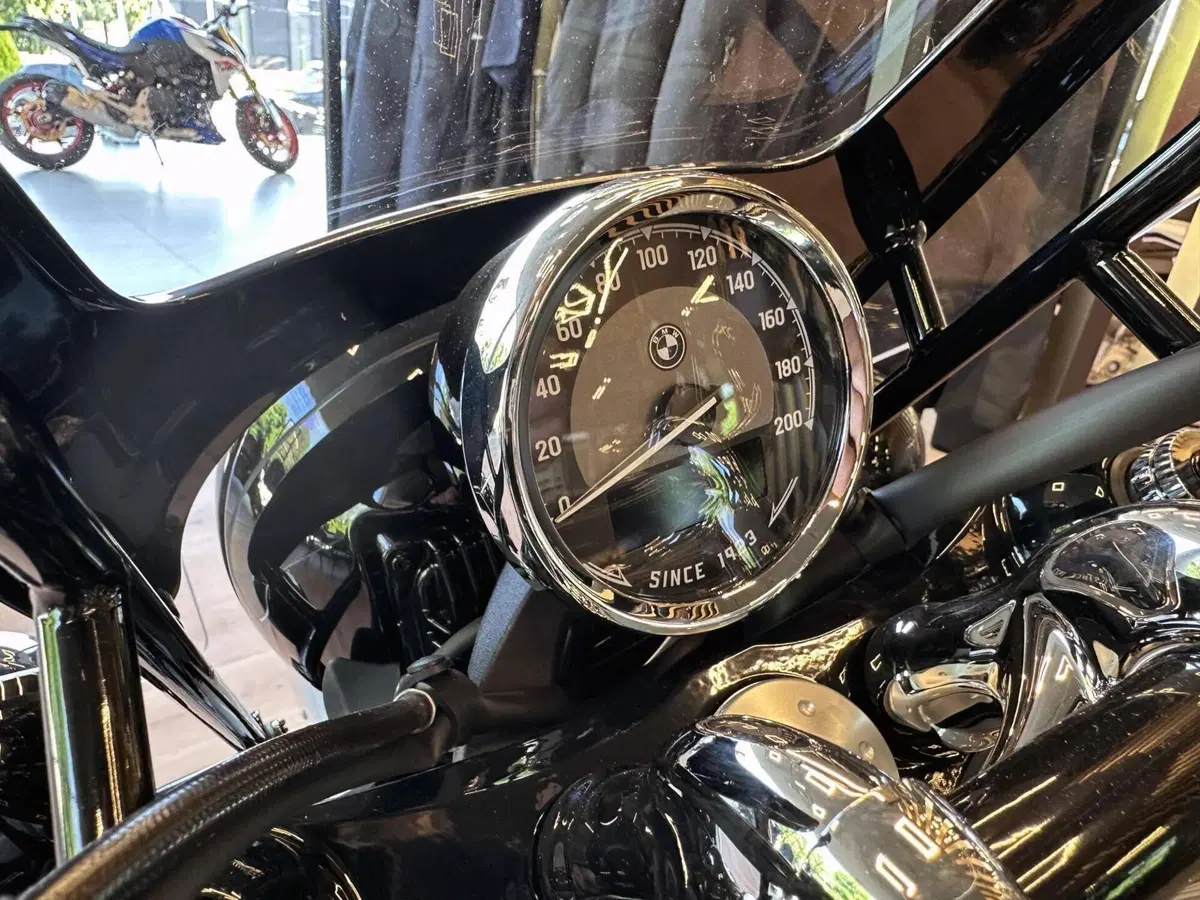 Bmw R 18 Classic (2025 - 26) (13)