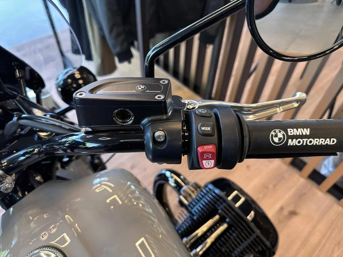Bmw R 18 Classic (2025 - 26) (14)