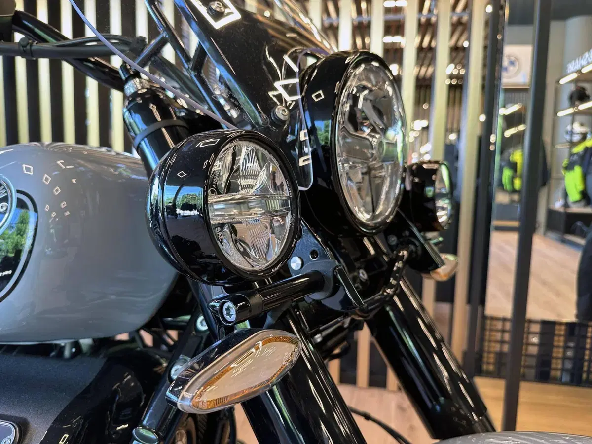 Bmw R 18 Classic (2025 - 26) (19)