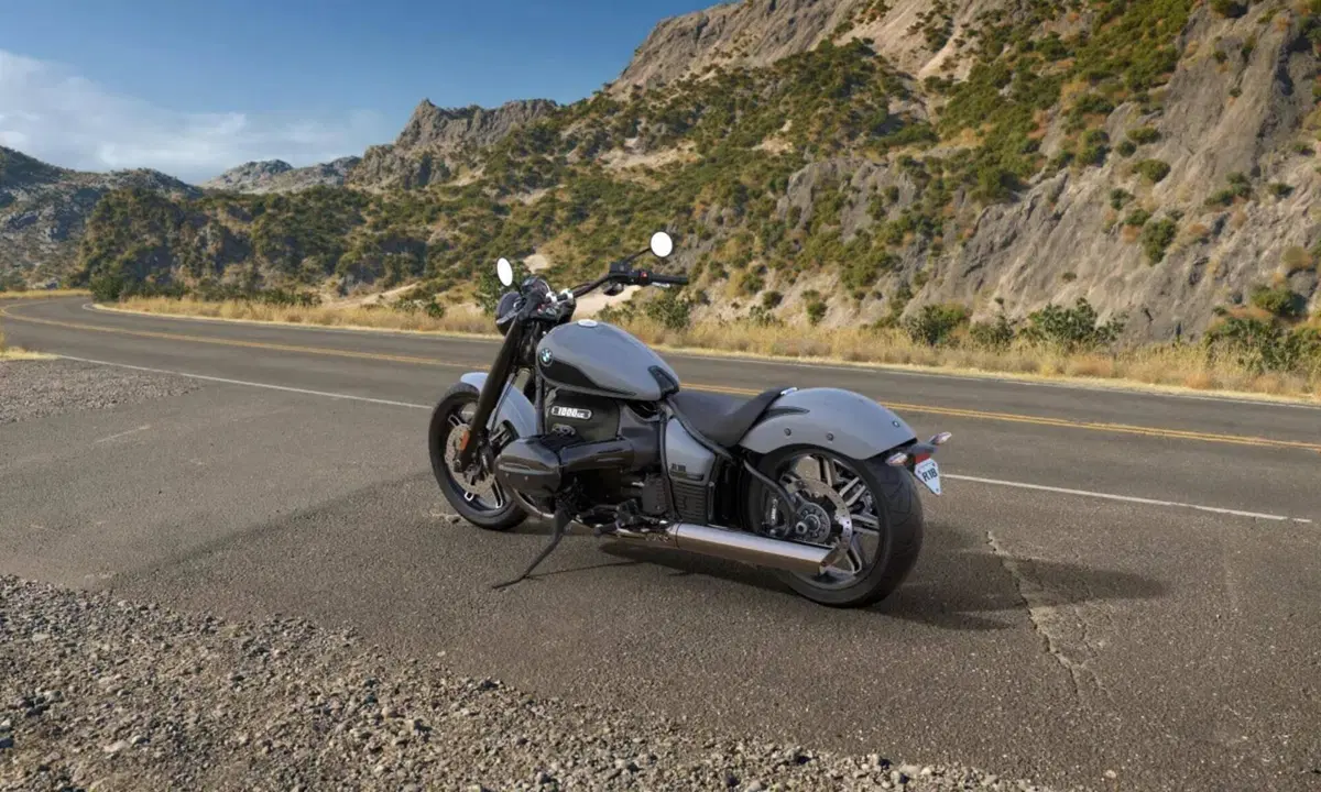 Bmw R 18 (2025 - 26) (6)