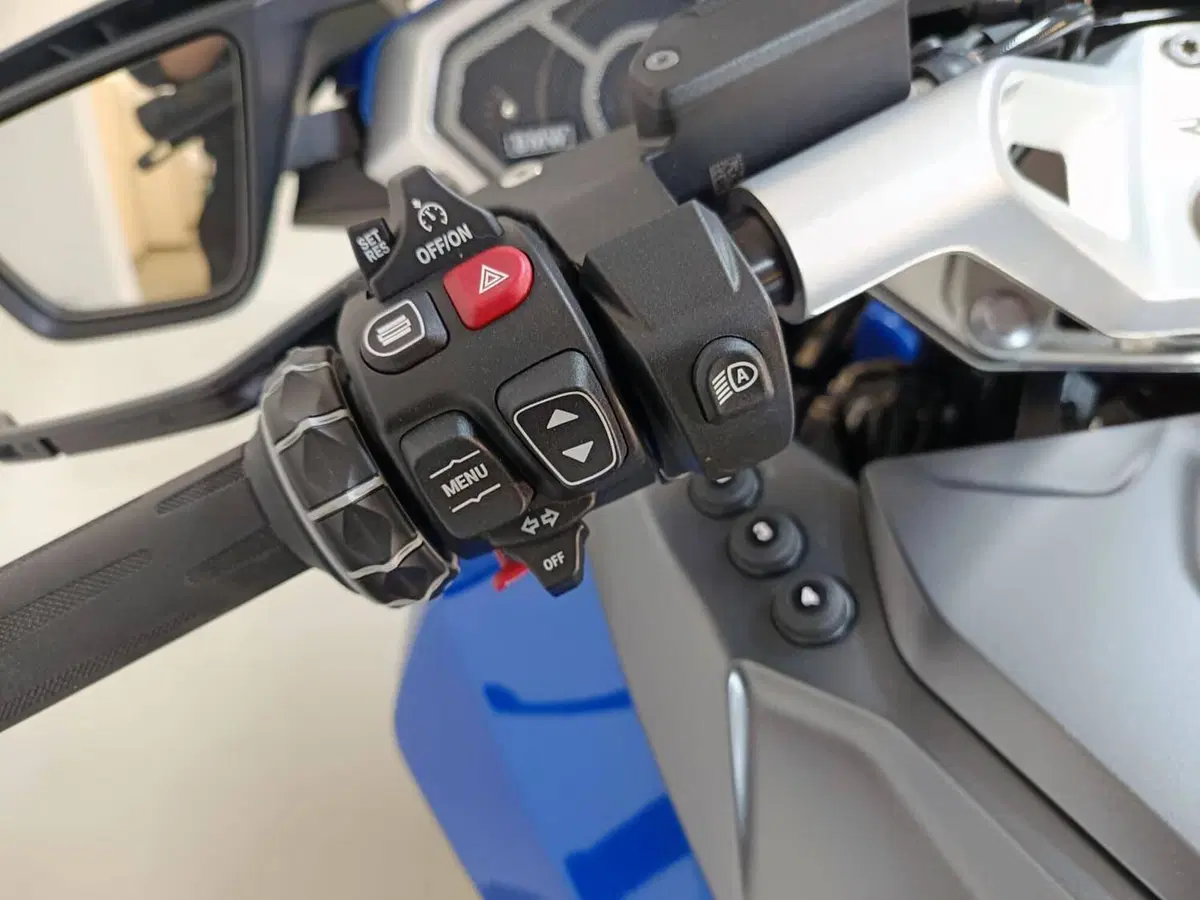 Bmw R 1300 RT (2026) (7)