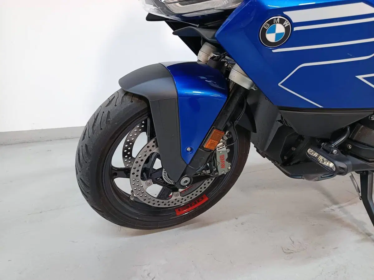 Bmw R 1300 RT (2026) (9)